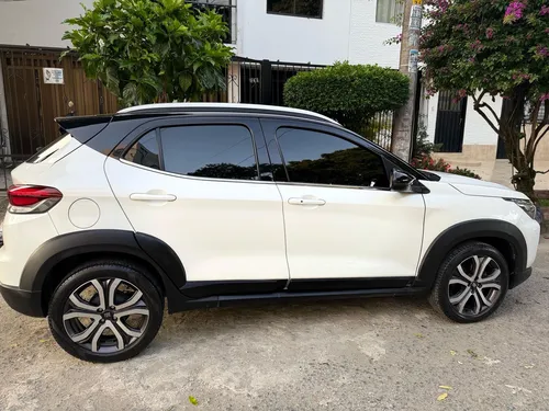 Fiat Pulse 1.0 Impetus