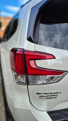 Subaru Forester 2.5 Advance Cvt