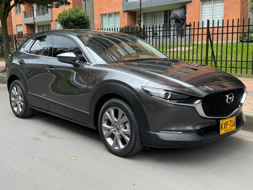 Mazda CX-30 2.0 Touring At