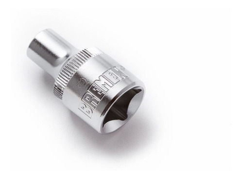 Imagen 1 de 4 de Bocallave Tubo Torx Hembra E14 Encastre 1/2 Bremen 4109