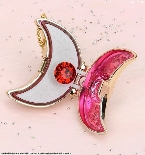 Sailor Moon Miniaturely Tablet Part 3 Maboroshi No Ginzuisho