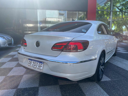 Imagen 7 de 9 de Volkswagen Passat Passat Cc