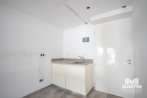 Departamento Monoambiente A Estrenar - Belgrano