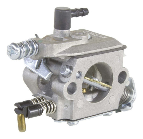 Carburador Motosierra China 45 52 Cc Con Bombín