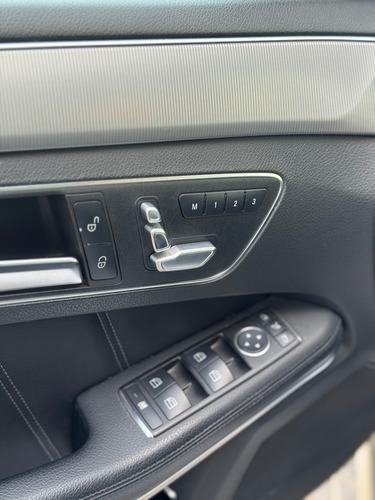 Mercedes-Benz Clase E 3.5 E350 Avantgarde Sport B.eff At