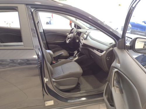 Chevrolet Tracker 1.2 Turbo At