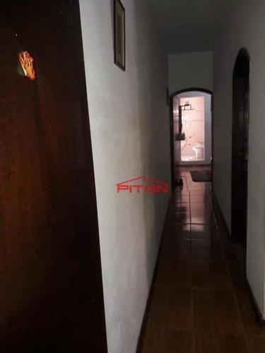 Imagem 7 de 19 de Sobrado Com 3 Dormitórios À Venda, 380 M² Por R$ 520.000,00 - Jardim Danfer - São Paulo/sp - So2419