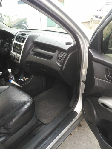 Kia Sportag