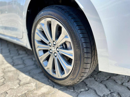 Imagem 8 de 15 de Toyota Corolla 2.0 Vvt-ie Flex Xei Direct Shift