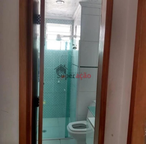 Imagem 7 de 8 de Apartamento - Parque Renato Maia - Ref: 2161 - V-3961
