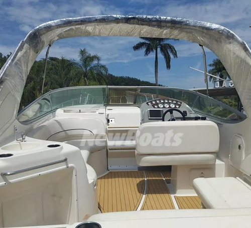 Bayliner 330 Ñ Focker Triton Real Phantom Nx Nhd Beneteau