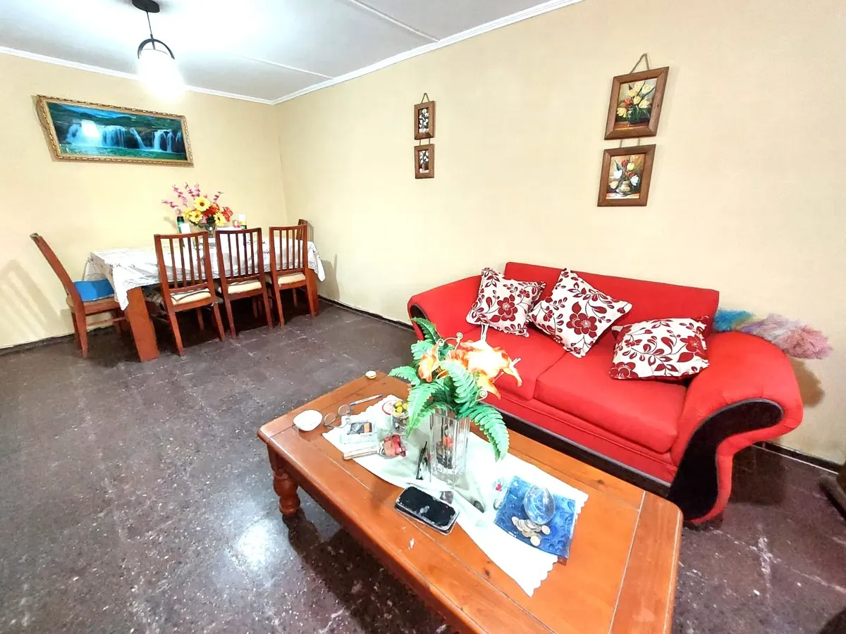 Imagen 2 de 22 de Casa Villa Jardines De Colon, Gran Terreno Y Ubicacion.