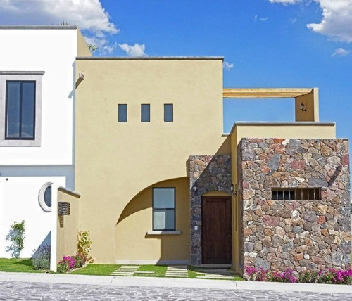 Imagen 1 de 7 de Casa Modelo Ermita /san Miguel De Allende Gto.