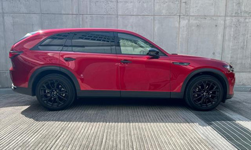 Mazda CX-70 3.3 i Grand Touring Mhev At