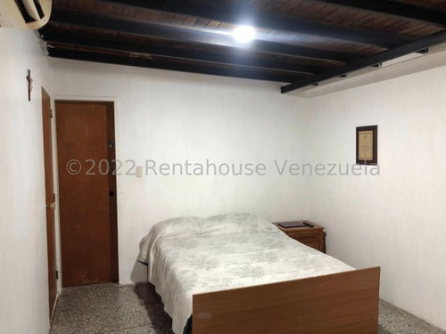 Imagen 20 de 22 de Casa En Venta Chucho Briceno Cabudare 22-25198 Jcg*