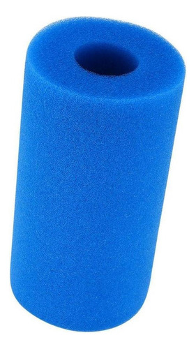 3 Filtros De Baño De Esponja Reutilizables, Tipo A Y S