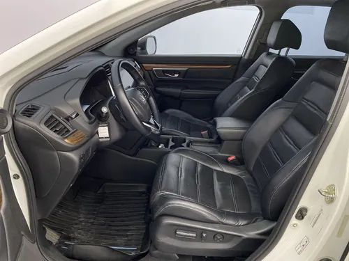 Honda CR-V 1.5T Exl 4Wd