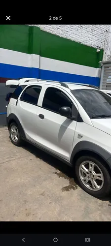 Chery XCROSS 1.3 Ys1x5-1115