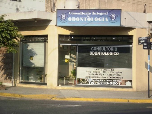 Local En Venta En Valentín Alsina