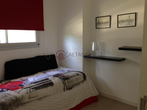 Imagen 13 de 19 de Hermoso Apartamento Frente Al Mar! - Punta Del Este Brava