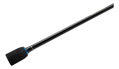 Vara Carretilha Pro Carbon Slow Jigging 632 Pe 2.5 2p Maruri Cor Azul