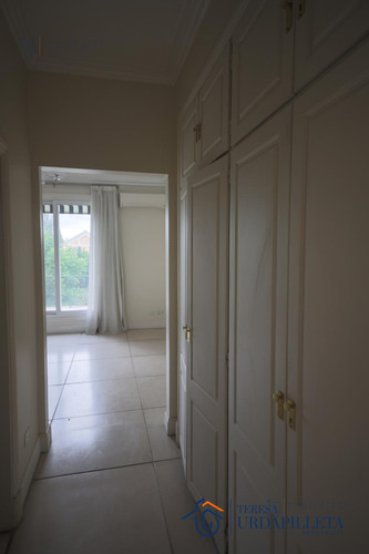 Casa De 5 Dormitorios En Venta- Lote De 2400m2 - Teresa Urdapilleta Propiedades