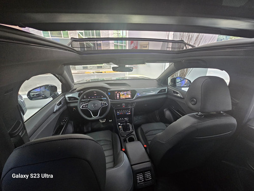 Volkswagen Taos 1.4 250 Tsi Highline