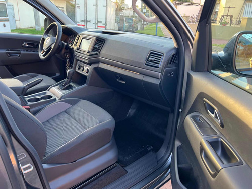 Volkswagen Amarok 3.0 V6 Cd Comfortline