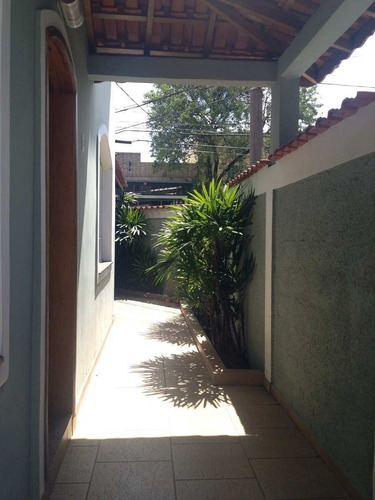 Imagem 2 de 18 de Sobrado Na Mooca Com 3 Dorms Sendo 1 Suíte, 2 Vagas, 150m² - So0049