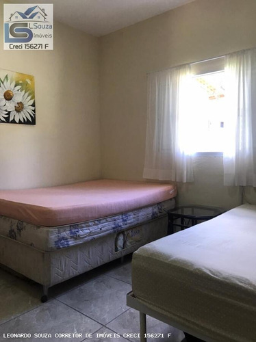Imagem 2 de 15 de Chácara Para Venda Em Pinhalzinho, Zona Rural, 3 Dormitórios, 1 Suíte, 2 Banheiros - 1201_2-1244092