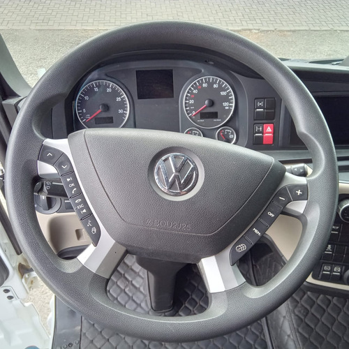 Vw Meteor 29-520 2023 6x4 Traçado
