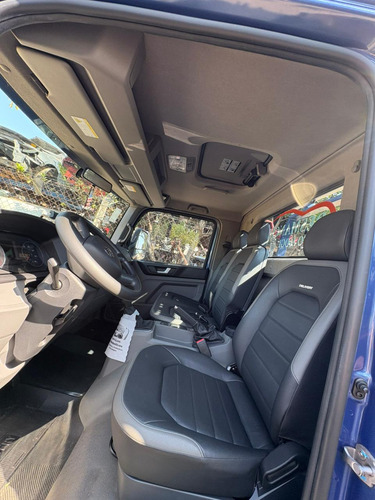 Delivery Express +23 Com Plataforma Único Dono Com 28.000 Km