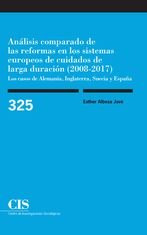 Libro Analisis Comparado De Las Reformas En Los Sistemas ...