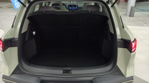 BYD Yuan Pro 0.0 Gs 380Km
