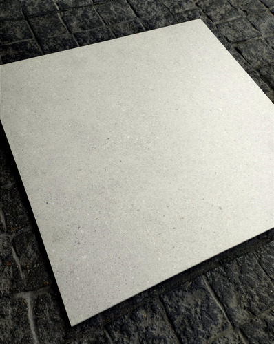 Porcelanato Italiano 60x60 Cemento.