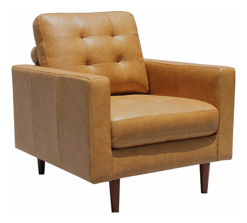 Rivet Cove Sillon Love Seat Sofa Acento Mediado Sigo Xx.