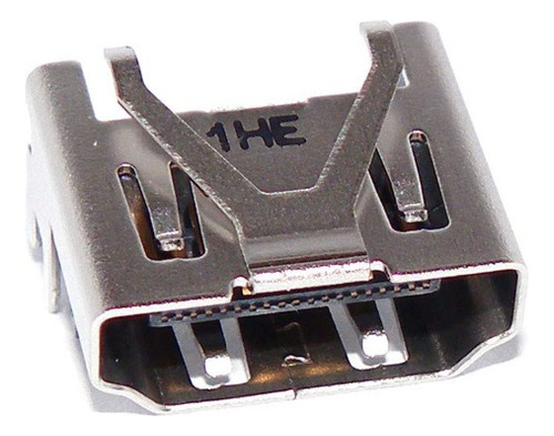 Puerto Hdmi Ps4 Slim Playstation 4 Repuesto Original Play 4