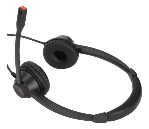 Audífonos De Teléfono De 2,5 Mm, Binaurales, Con Cable, Mi