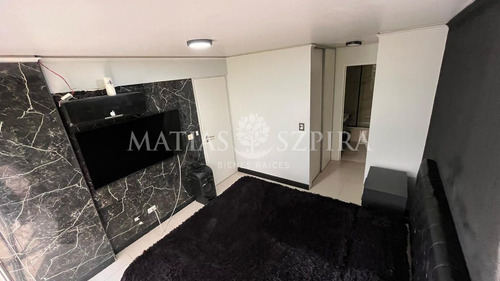 Departamento 2 Ambientes En Venta En Ituzaingó