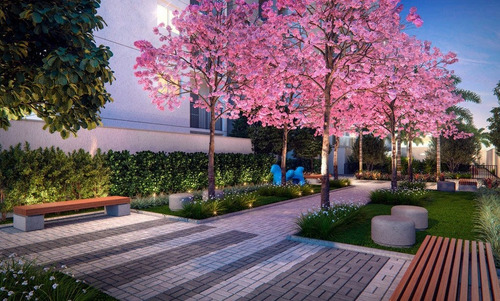 Imagem 9 de 22 de Garden Residencial Para Venda, Vila Guilherme, São Paulo - Gd5768. - Gd5768-inc