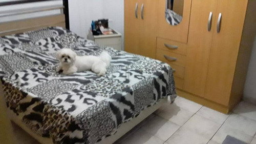 Imagem 9 de 9 de Casa À Venda, 202 M² Por R$ 390.000,00 - Vila Santana - Sorocaba/sp - Ca2437