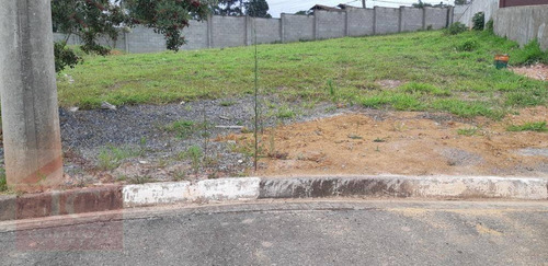 Excelente Terreno Em Condomínio Fechado!!! - Te0412