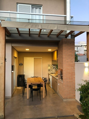 Imagem 21 de 30 de Casas À Venda Em Jundiaí, Currupira