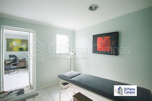 Imagem 12 de 15 de Sobrado Comercial Com 150 M² Na R. Azevedo Soares No Tatuapé - Dp5528