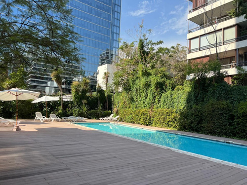 Depto. En Arriendo 1d - 1e- 1b, Las Condes