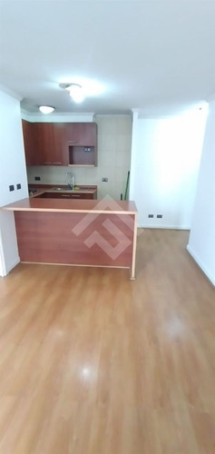 Departamento En Venta De 1 Dorm. En Providencia