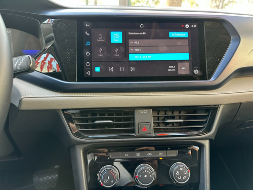 Volkswagen Taos 1.4 Tsi Comfortline At