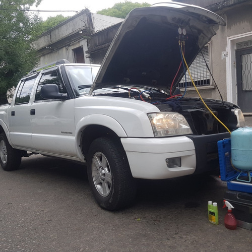Imagen 10 de 10 de Aire Acondicionado Automotriz Carga Gas Reparación