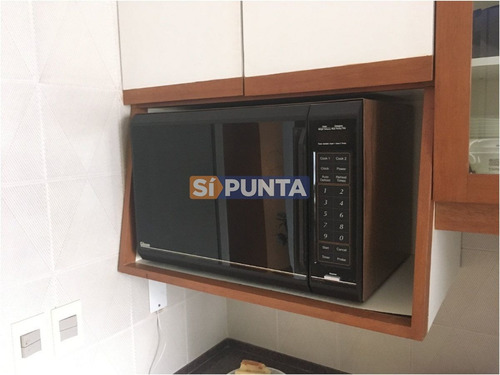 Imagen 15 de 30 de Apartamento En Punta Del Este