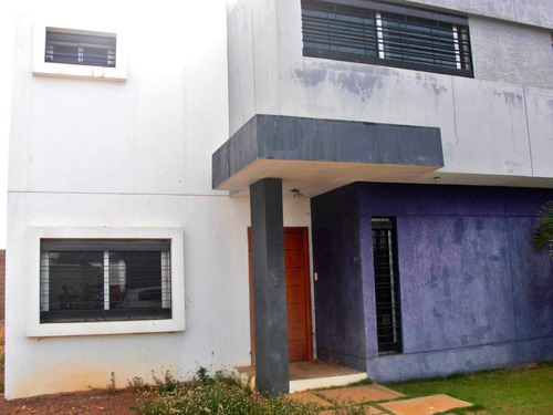 Imagen 10 de 11 de Casa En Venta A Estrenar, De Moderna Arquitectura, En El Conjunto Residencial Terrasol 22-27370 04126887776